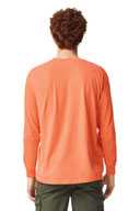 COMFORT COLORS  ®  Heavyweight Ring Spun Long Sleeve Tee. 6014