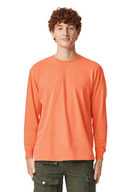 COMFORT COLORS  ®  Heavyweight Ring Spun Long Sleeve Tee. 6014