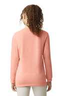 COMFORT COLORS  ®  Heavyweight Ring Spun Long Sleeve Tee. 6014