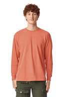 COMFORT COLORS  ®  Heavyweight Ring Spun Long Sleeve Tee. 6014