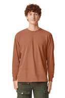 COMFORT COLORS  ®  Heavyweight Ring Spun Long Sleeve Tee. 6014