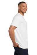 COMFORT COLORS  ®  Heavyweight Ring Spun Pocket Tee. 6030