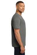 COMFORT COLORS  ®  Heavyweight Ring Spun Pocket Tee. 6030