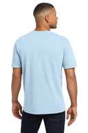 COMFORT COLORS  ®  Heavyweight Ring Spun Pocket Tee. 6030