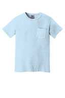 COMFORT COLORS  ®  Heavyweight Ring Spun Pocket Tee. 6030
