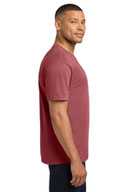 COMFORT COLORS  ®  Heavyweight Ring Spun Pocket Tee. 6030