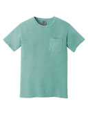 COMFORT COLORS  ®  Heavyweight Ring Spun Pocket Tee. 6030