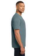 COMFORT COLORS  ®  Heavyweight Ring Spun Pocket Tee. 6030