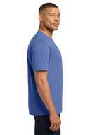 COMFORT COLORS  ®  Heavyweight Ring Spun Pocket Tee. 6030