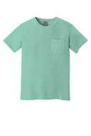 COMFORT COLORS  ®  Heavyweight Ring Spun Pocket Tee. 6030