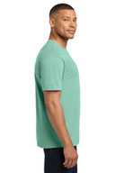 COMFORT COLORS  ®  Heavyweight Ring Spun Pocket Tee. 6030