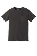 COMFORT COLORS  ®  Heavyweight Ring Spun Pocket Tee. 6030