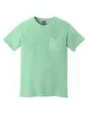 COMFORT COLORS  ®  Heavyweight Ring Spun Pocket Tee. 6030