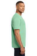 COMFORT COLORS  ®  Heavyweight Ring Spun Pocket Tee. 6030