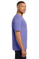 COMFORT COLORS  ®  Heavyweight Ring Spun Pocket Tee. 6030