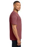 COMFORT COLORS  ®  Heavyweight Ring Spun Pocket Tee. 6030