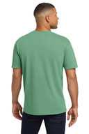 COMFORT COLORS  ®  Heavyweight Ring Spun Pocket Tee. 6030
