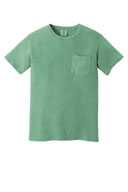 COMFORT COLORS  ®  Heavyweight Ring Spun Pocket Tee. 6030