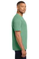 COMFORT COLORS  ®  Heavyweight Ring Spun Pocket Tee. 6030