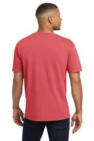 COMFORT COLORS  ®  Heavyweight Ring Spun Pocket Tee. 6030