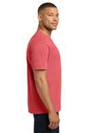 COMFORT COLORS  ®  Heavyweight Ring Spun Pocket Tee. 6030