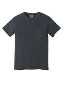 COMFORT COLORS  ®  Heavyweight Ring Spun Pocket Tee. 6030