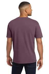 COMFORT COLORS  ®  Heavyweight Ring Spun Pocket Tee. 6030