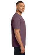 COMFORT COLORS  ®  Heavyweight Ring Spun Pocket Tee. 6030