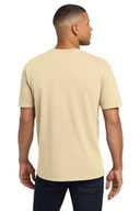 COMFORT COLORS  ®  Heavyweight Ring Spun Pocket Tee. 6030