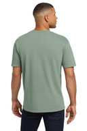 COMFORT COLORS  ®  Heavyweight Ring Spun Pocket Tee. 6030