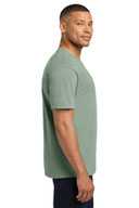 COMFORT COLORS  ®  Heavyweight Ring Spun Pocket Tee. 6030