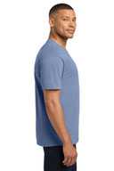 COMFORT COLORS  ®  Heavyweight Ring Spun Pocket Tee. 6030