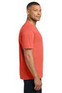 COMFORT COLORS  ®  Heavyweight Ring Spun Pocket Tee. 6030