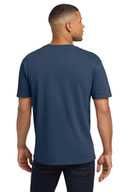 COMFORT COLORS  ®  Heavyweight Ring Spun Pocket Tee. 6030
