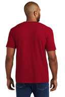COMFORT COLORS  ®  Heavyweight Ring Spun Pocket Tee. 6030