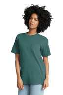 COMFORT COLORS  ®  Heavyweight Ring Spun Pocket Tee. 6030