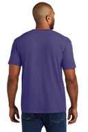 COMFORT COLORS  ®  Heavyweight Ring Spun Pocket Tee. 6030