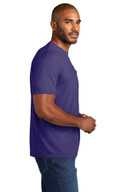 COMFORT COLORS  ®  Heavyweight Ring Spun Pocket Tee. 6030
