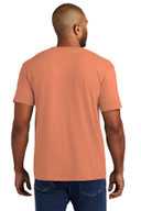 COMFORT COLORS  ®  Heavyweight Ring Spun Pocket Tee. 6030