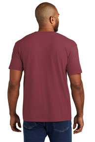 COMFORT COLORS  ®  Heavyweight Ring Spun Pocket Tee. 6030