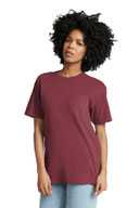 COMFORT COLORS  ®  Heavyweight Ring Spun Pocket Tee. 6030