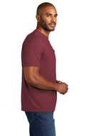 COMFORT COLORS  ®  Heavyweight Ring Spun Pocket Tee. 6030