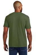 COMFORT COLORS  ®  Heavyweight Ring Spun Pocket Tee. 6030