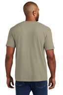 COMFORT COLORS  ®  Heavyweight Ring Spun Pocket Tee. 6030