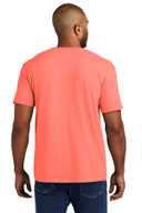 COMFORT COLORS  ®  Heavyweight Ring Spun Pocket Tee. 6030
