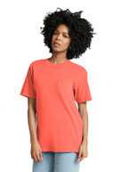 COMFORT COLORS  ®  Heavyweight Ring Spun Pocket Tee. 6030