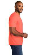 COMFORT COLORS  ®  Heavyweight Ring Spun Pocket Tee. 6030