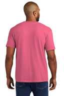 COMFORT COLORS  ®  Heavyweight Ring Spun Pocket Tee. 6030