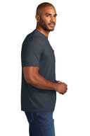 COMFORT COLORS  ®  Heavyweight Ring Spun Pocket Tee. 6030