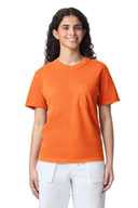 COMFORT COLORS  ®  Heavyweight Ring Spun Pocket Tee. 6030